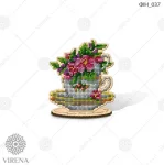 Фігурка інтер'єрна ФІН 037