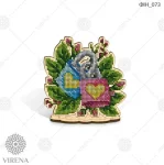 Фігурка інтер'єрна ФІН 073