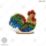 Фігурка інтер'єрна ФІН 076