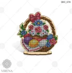 Фігурка інтер'єрна ФІН 078