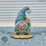 Фігурка інтер'єрна ФІН 090