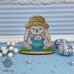 Фігурка інтер'єрна ФІН 093