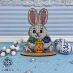 Фігурка інтер'єрна ФІН 096