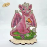 Фігурка інтер'єрна ФІН 098