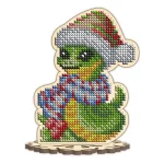 Фігурка інтер'єрна ФІН 106