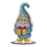 Фігурка інтер'єрна ФІН 107