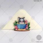 Серветниця-009