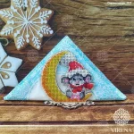 Серветниця-017