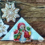 Серветниця-023