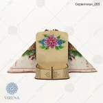 Серветниця-203