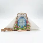 Серветниця-026