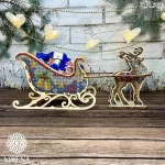 Кошик для смаколиків, КДС-302