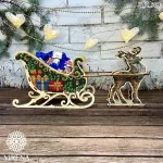 Кошик для смаколиків, КДС-304