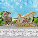 Кошик для смаколиків, КДС-306