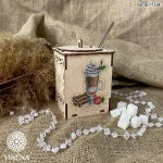 Коробочка для банки, КПБ-104