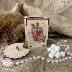 Коробочка для банки, КПБ-105