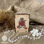 Коробочка для банки, КПБ-106