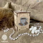 Коробочка для банки, КПБ-108