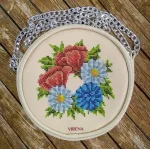 Сумка під вишивку, VBG-113