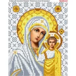 Купити Вінчальна пара: Божа мати, АВ440 Вінчальна пара: Божа мати, АВ440