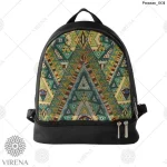 Рюкзак "Абстракція", арт. 001