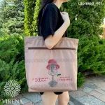 Шопер, арт 401