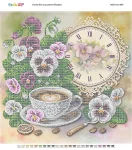 Купити Схема Годинник-044 Схема Годинник-044