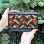 Сумка поясна, арт. 102