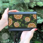 Сумка поясна, арт. 103