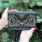 Сумка поясна, арт. 105