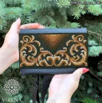 Сумка поясна, арт. 106