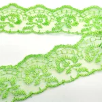 Мереживо "Яблучко" 