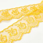 Мереживо "Яблучко" 