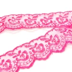 Мереживо "Яблучко" 