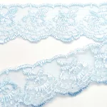 Мереживо "Яблучко" 