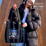 Шопер під вишивку ШП-1/062