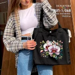 Шопер під вишивку ШП-1/068