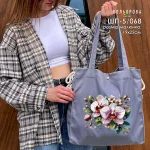 Шопер під вишивку ШП-5/068