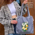 Шопер під вишивку ШП-5/072