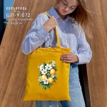 Шопер під вишивку ШП-9/072