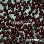 Бісер 13780 мат 