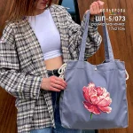 Шопер під вишивку ШП-5/073