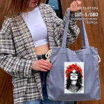 Шопер під вишивку ШП-5/080