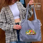 Шопер під вишивку ШП-5/084