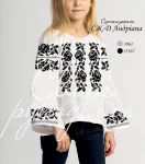 Дитяча сорочка "Адріана" 