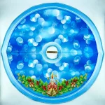 Спідничка під ялинку, СЯ-319