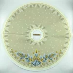 Спідничка під ялинку, СЯ-321