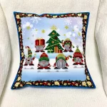 Пошита наволочка, НД-222