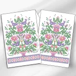 Рушник малий, РВМ-041