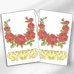 Рушник малий, РВМ-043